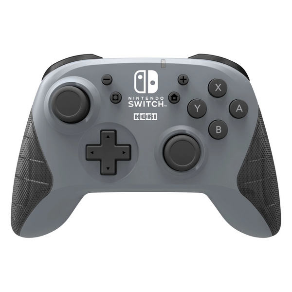 HORI Nintendo Switch Wireless Officially Licensed Horipad