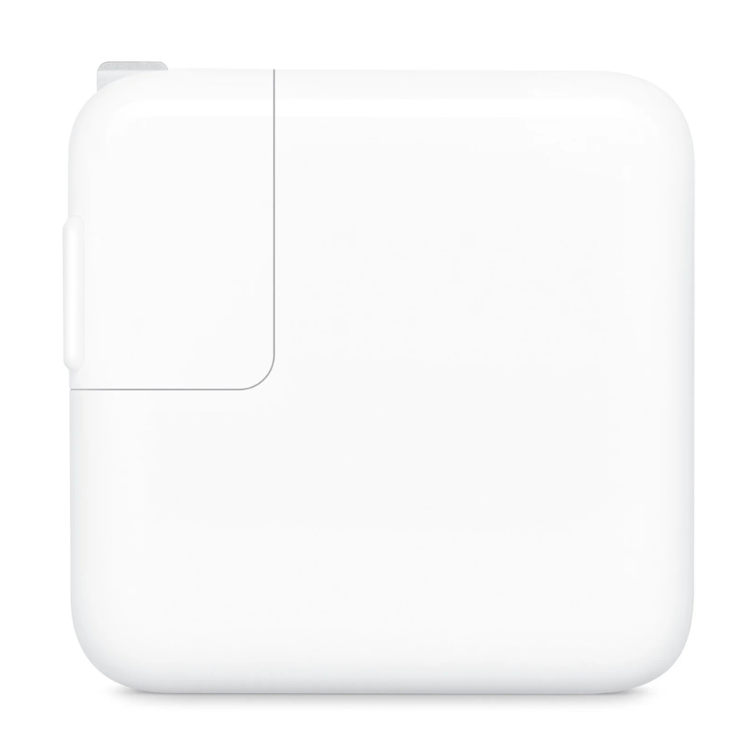 Apple 35W Dual USB-C Port Power Adapter