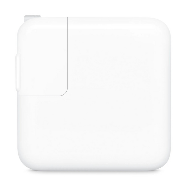 Apple 35W Dual USB-C Port Power Adapter