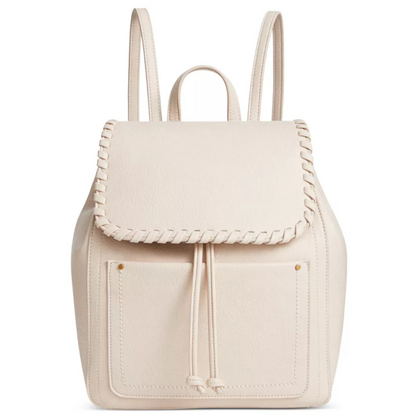 Style & Co Whip-Stitch Backpack