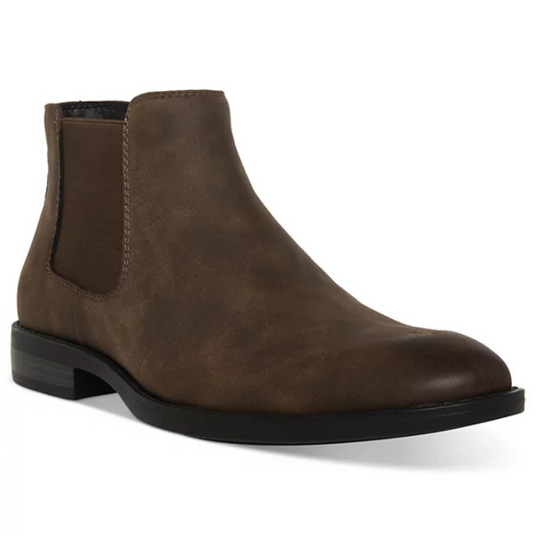 Madden Men Men's Maxxin Mid Height Chelsea Boot