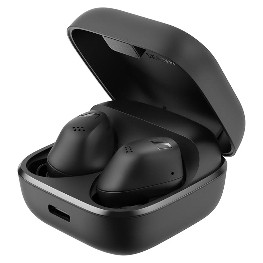 Sennheiser Accentum True Wireless Earbuds