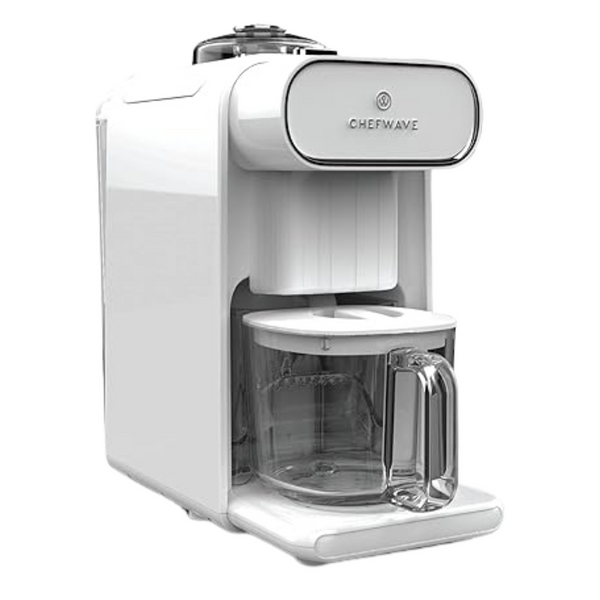 ChefWave Milkmade Non-Dairy Milk Maker (2 Colors)