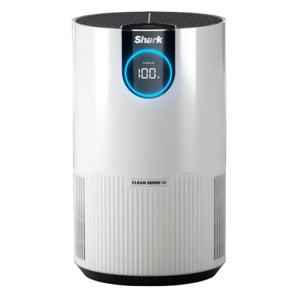 Shark HP102PK2 HEPA Filter Clean Sense Air Purifier