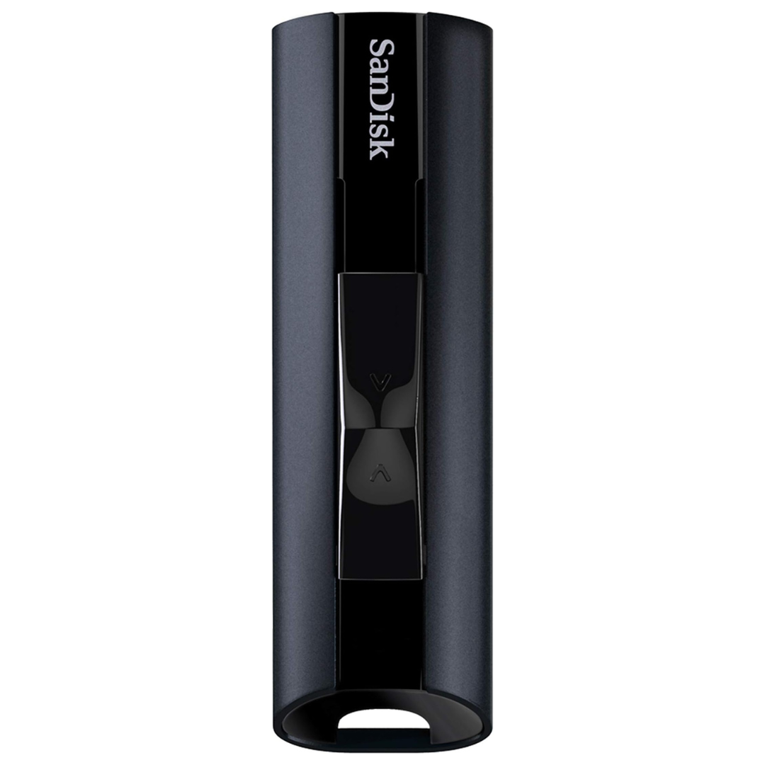 SanDisk Extreme PRO 512GB USB 3.2 Solid State Flash Drive