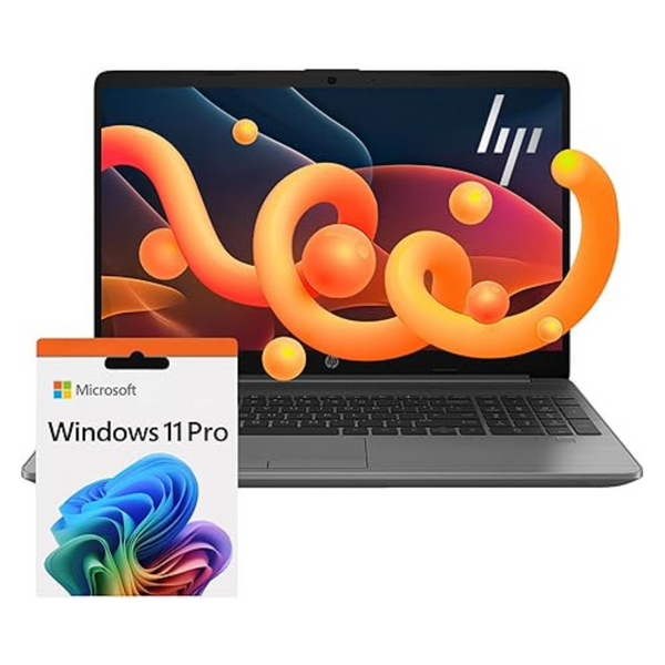 HP Newest 255 G10 15.6" FHD Laptop (Ryzen 3 7330U / 16GB RAM / 1TB SSD / Win 11 Pro)