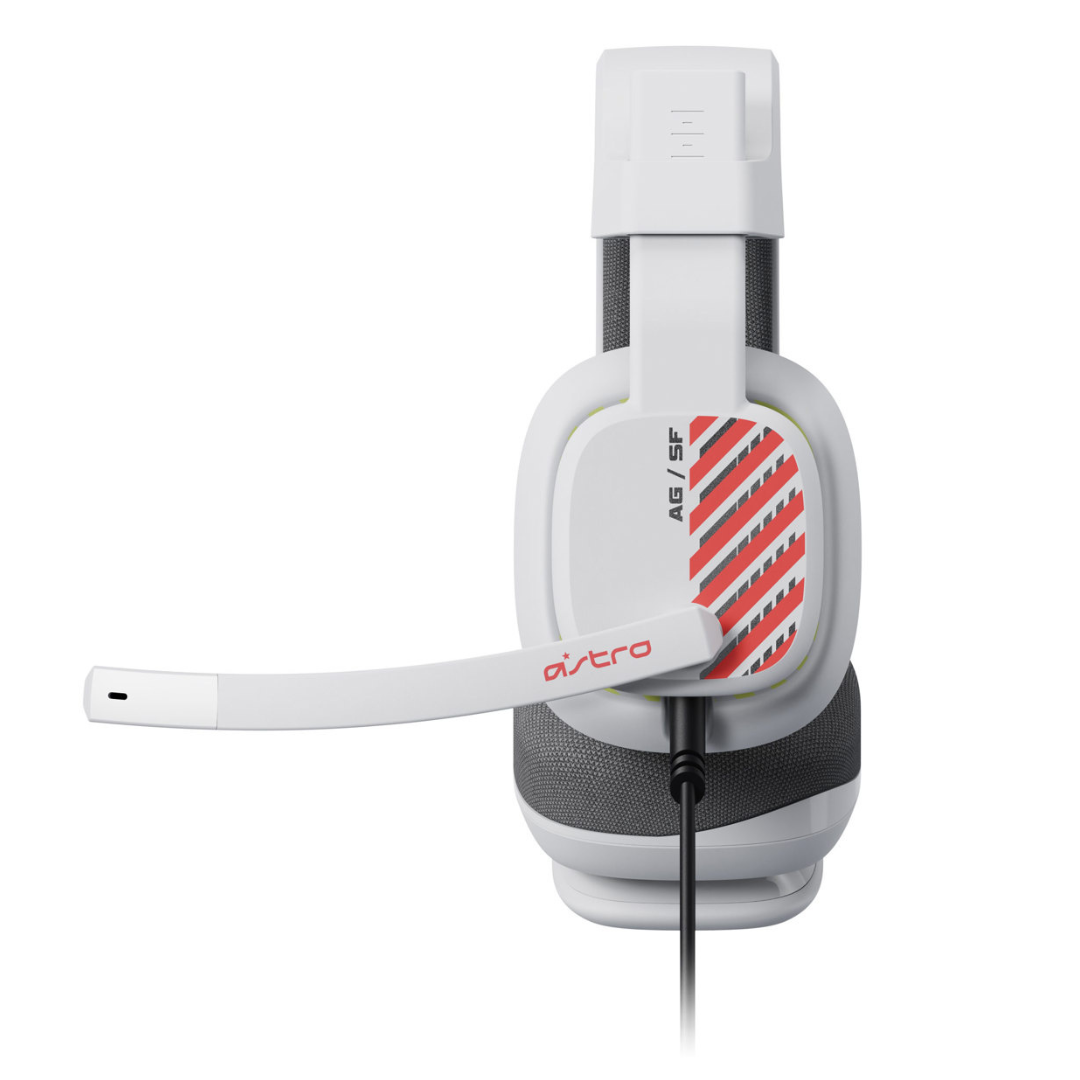 Astro Gaming A10 Gen 2 Wired Over Ear Gaming Headset