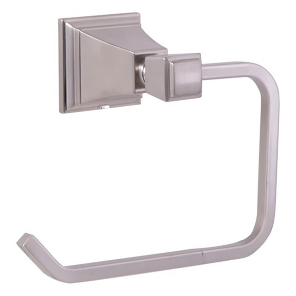 Design House 560466 Torino Bathroom Wall Mount Towel Ring