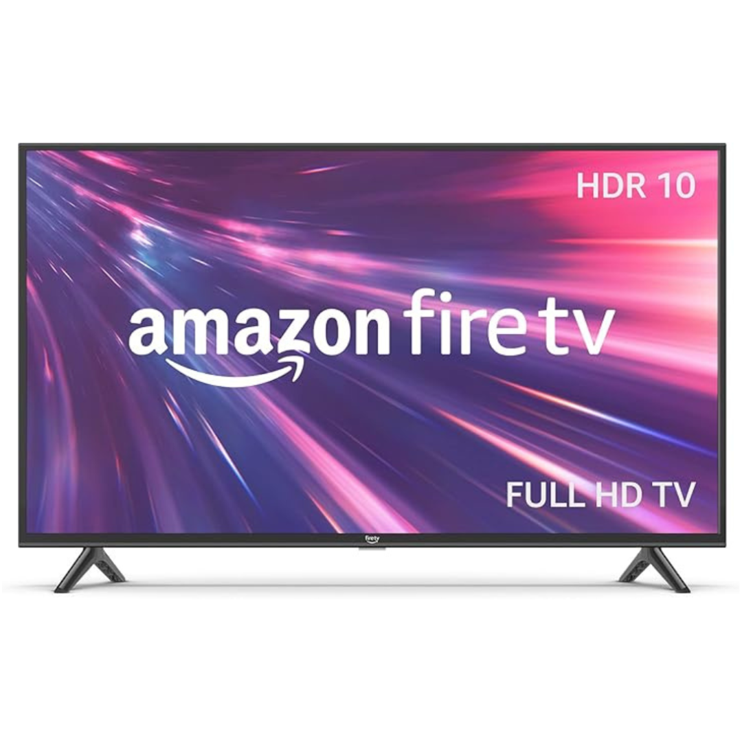 Amazon Fire 2-Series 40" 1080p Smart LED Fire TV HDTV