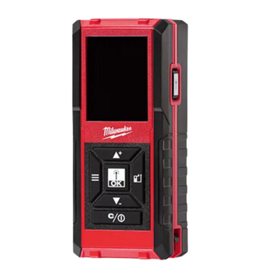 Milwaukee 330 ft. Laser Distance Meter