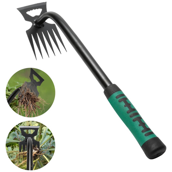 Gardening Hand Weeder Tool