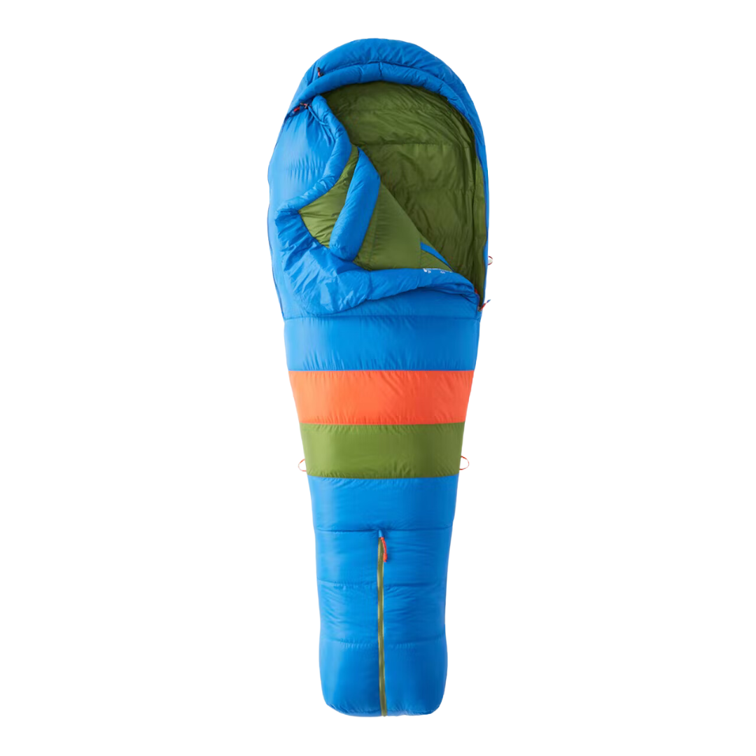 Marmot Men's Sawtooth 15º Sleeping Bag