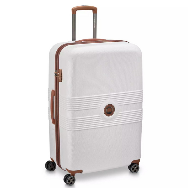 Delsey Paris 20" Flanerie Hardside Spinner Luggage