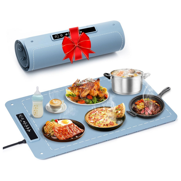 Fussion 10S Rapid Heating Food Warming Mat