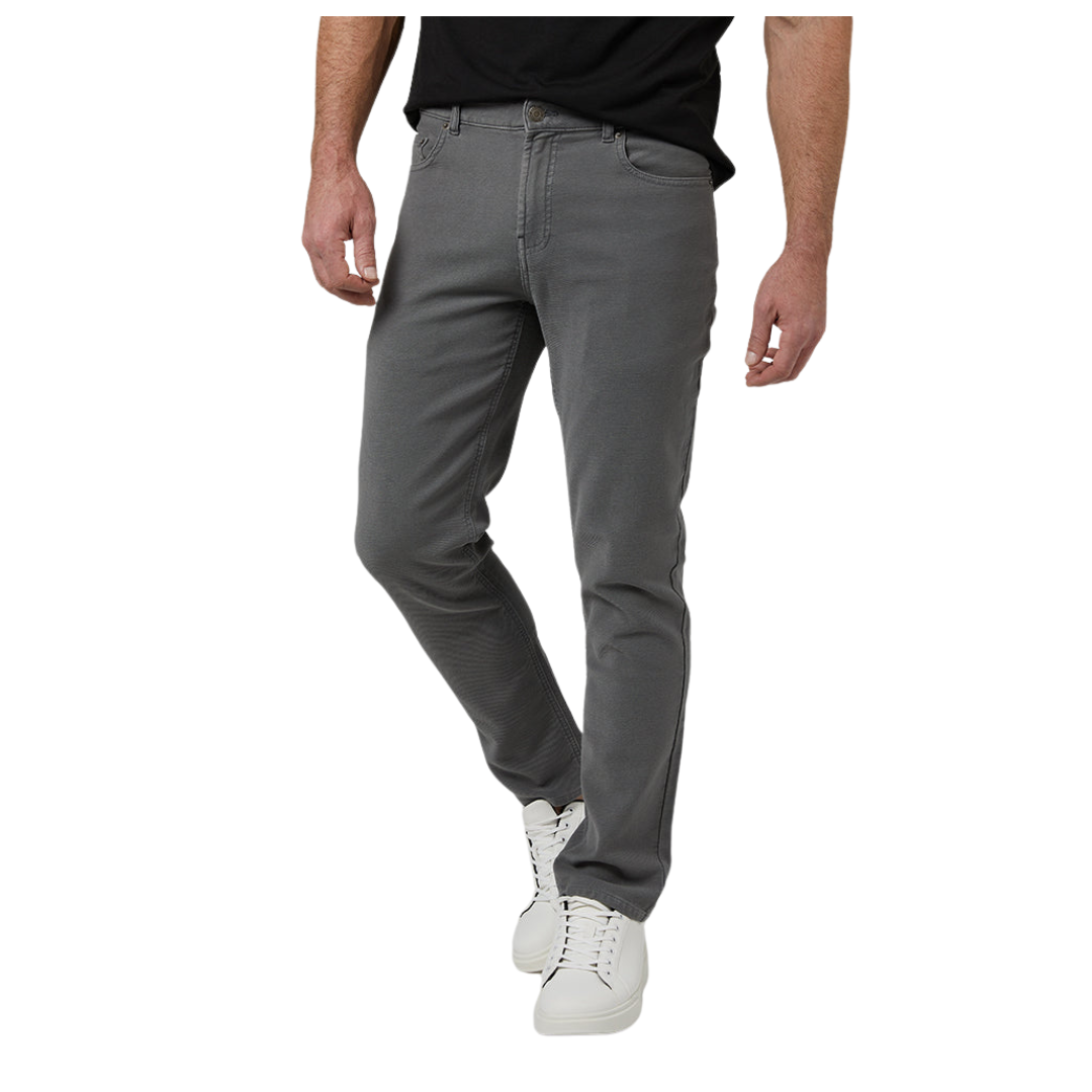 32 Degrees Men's Stretch Comfort Terry Jeans (Various Colors)