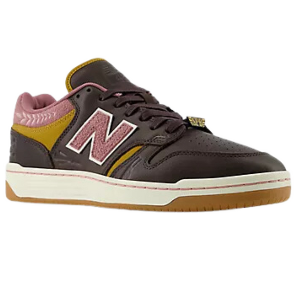 New Balance Unisex NB Numeric 480 Shoes