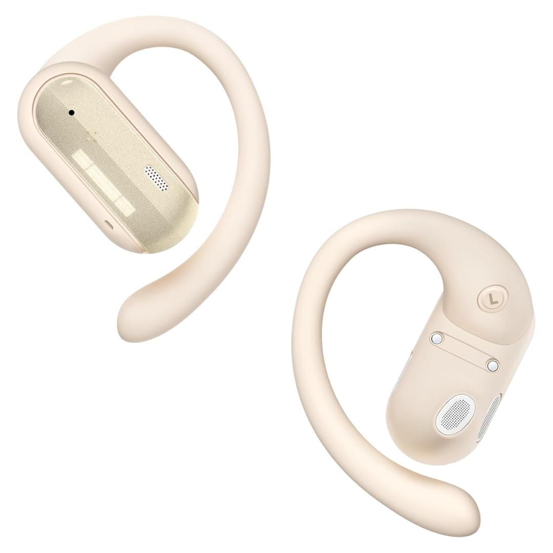 IPX7 Waterproof Wireless Open-Ear Earbuds