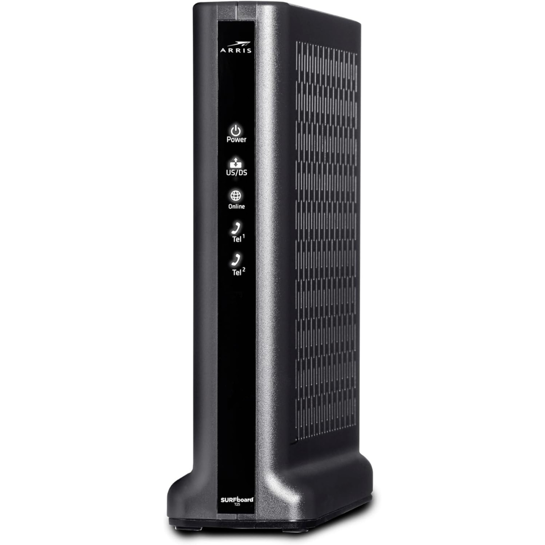 ARRIS Surfboard T25 Docsis 3.1 Gigabit Cable Modem [Used - Good]