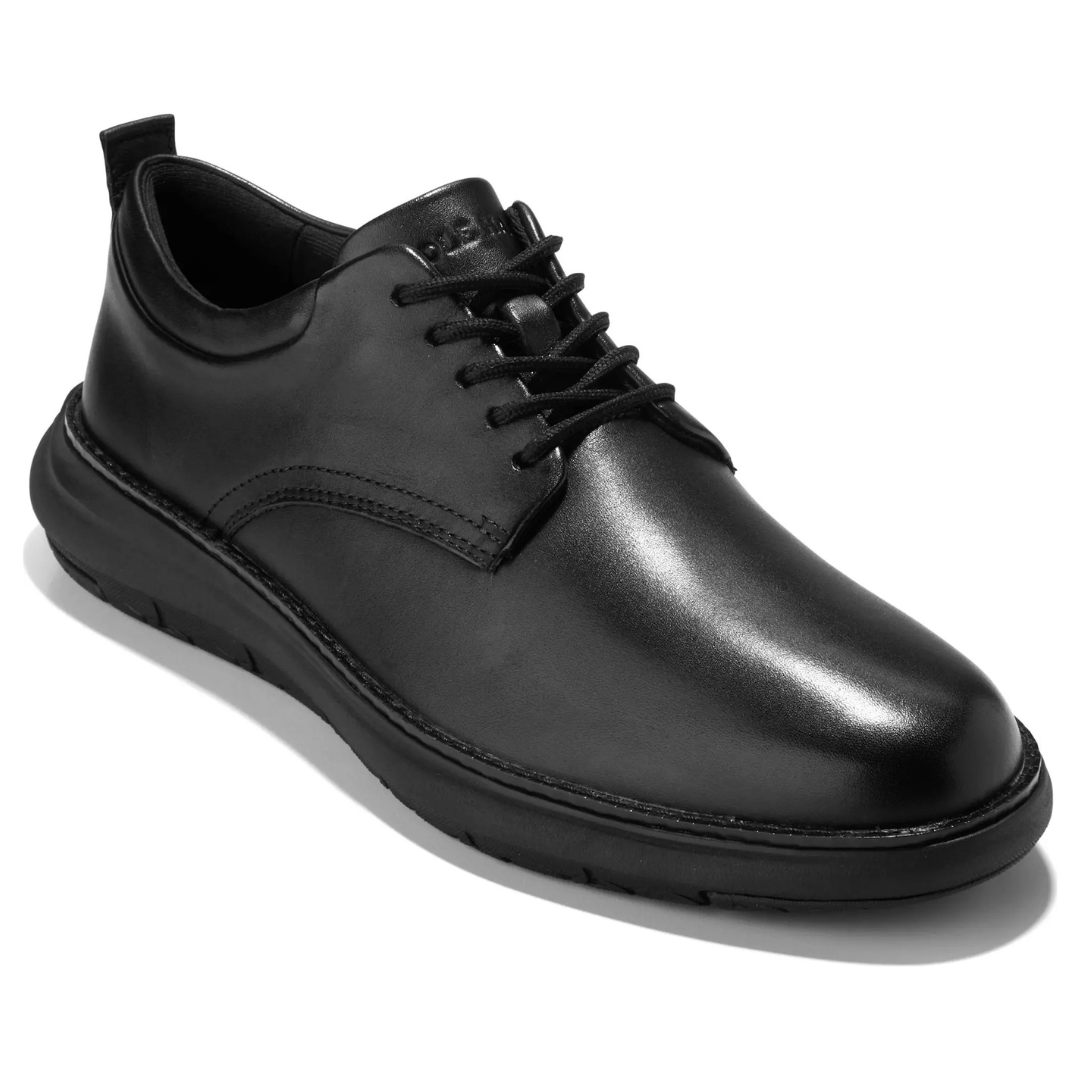 Cole Haan Men's Grand Remix Plain Toe Oxford (Various)