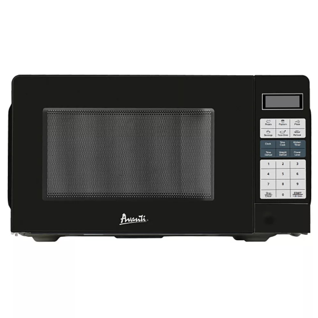 Avanti 0.7 Cu Ft 700 Watts Countertop Microwave