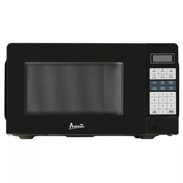 Avanti 0.7 Cu Ft 700 Watts Countertop Microwave