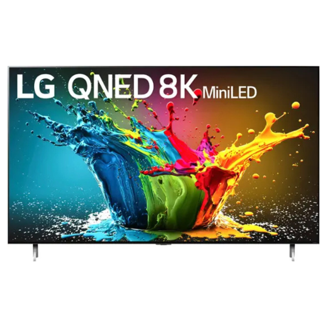 LG QNED99T 75" 8K QNED Mini-LED HDTV