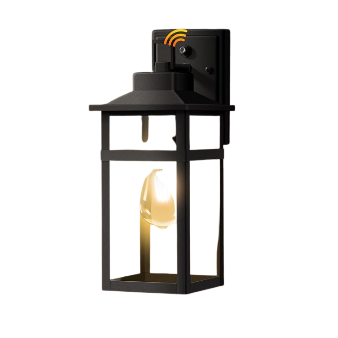 Haangwan Outdoor Wall Light Exterior Fixtures