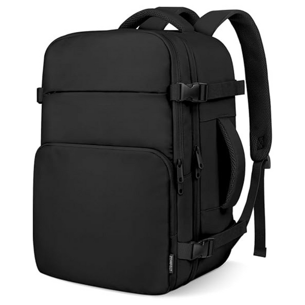 Zomfelt Flight Approved Travel Backpack