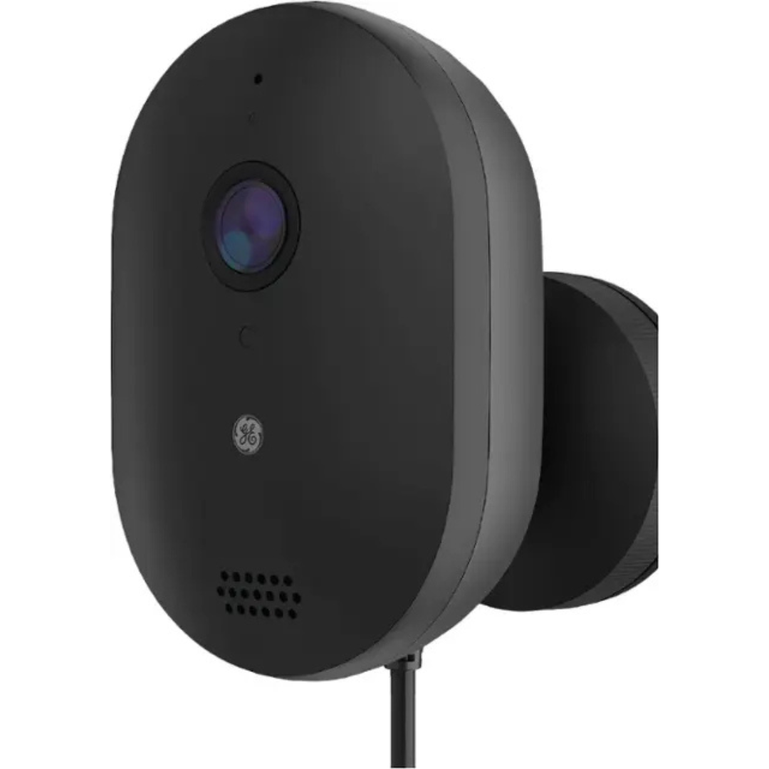 GE CYNC 1-Camera Smart Outdoor Security Camera