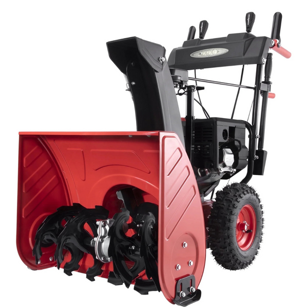 PowerSmart Brand New Self-Propelled Gas Snow Blower