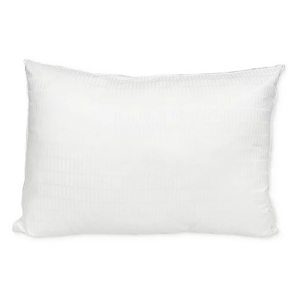 Stearns & Foster 500-Thread Count Cotton Cover Firm Density Pillow