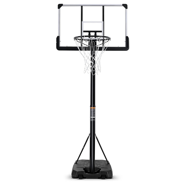 MaxKare Portable Basketball Hoop & Goal Basketball System