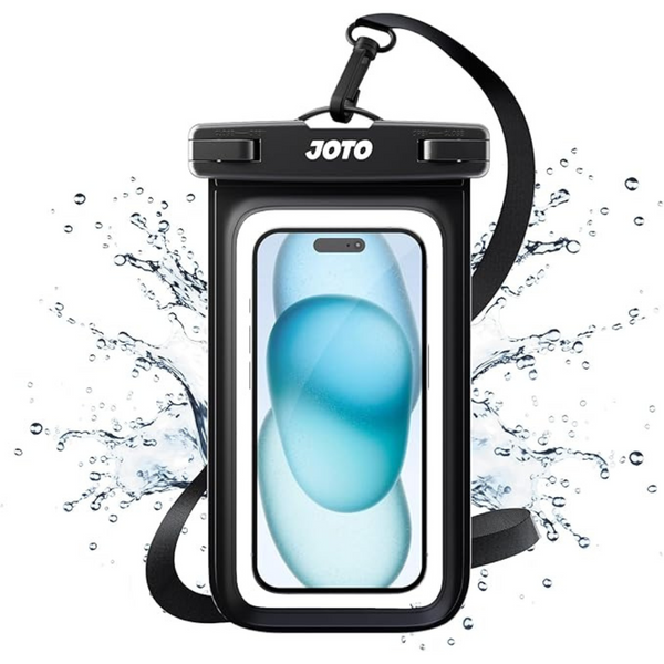 Universal Waterproof Pouch Case For Phones