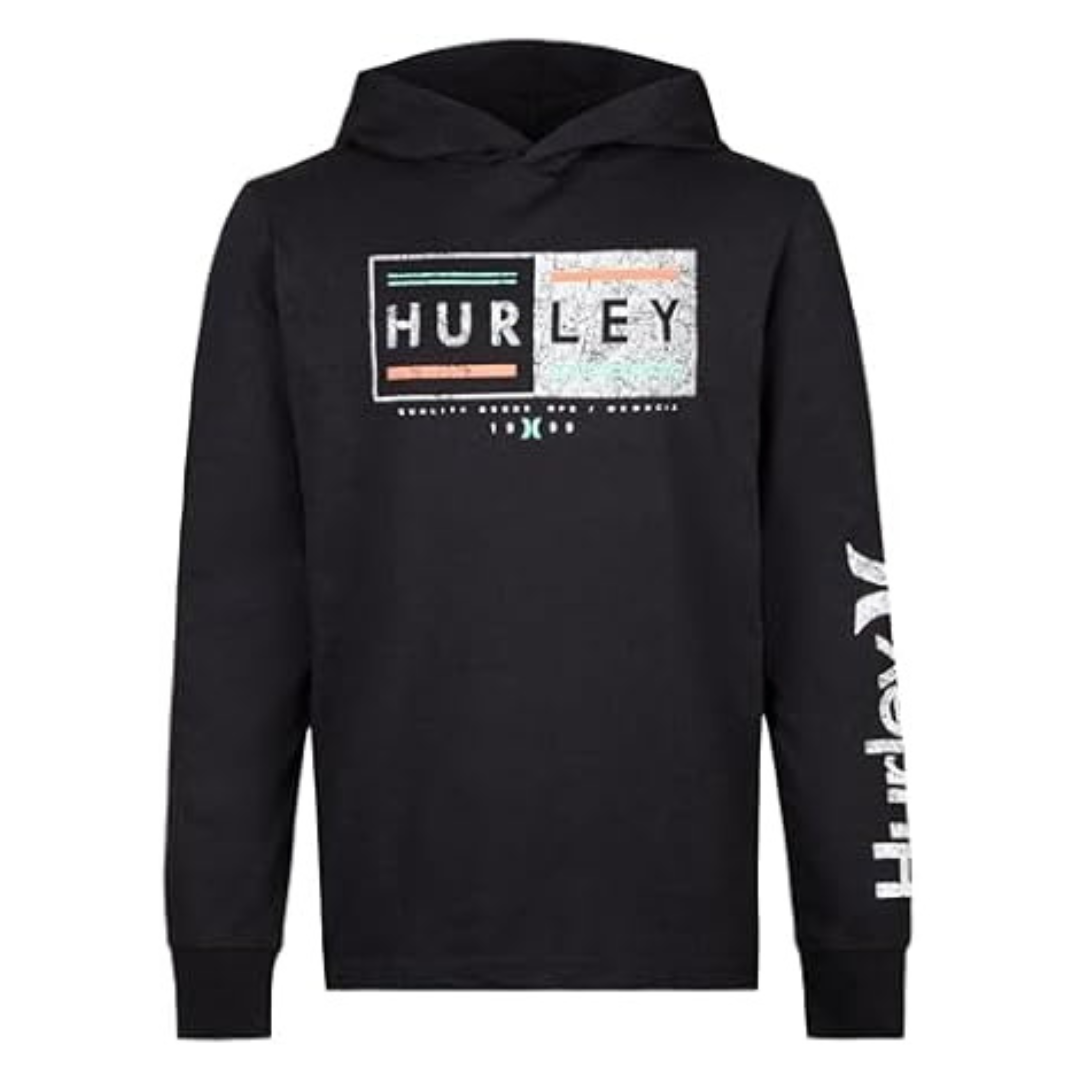 Woot: Up To 64% Off On Hurley Briefs, Socks & More