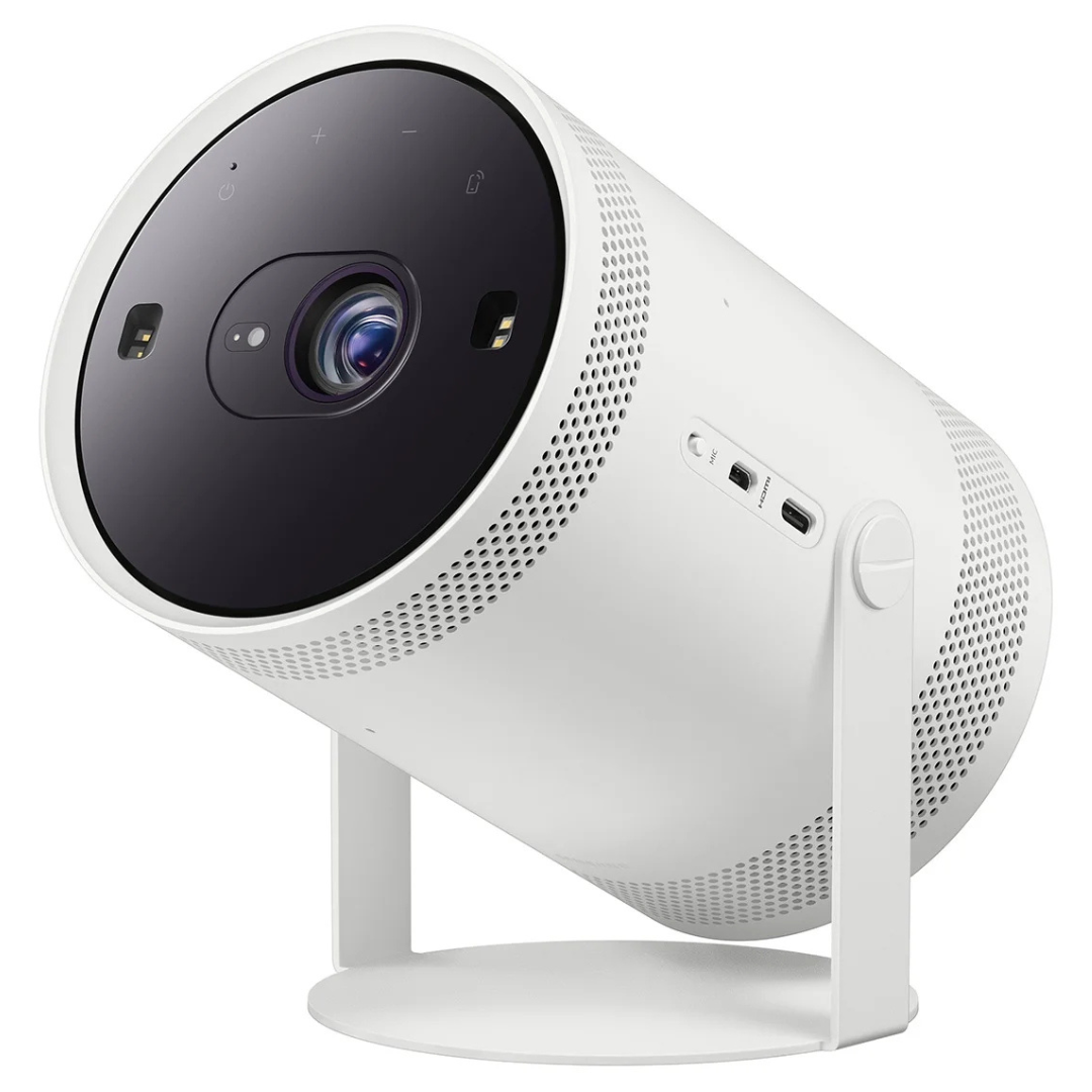 Samsung SP-LFF3CLAXXZA Home Theater Projector