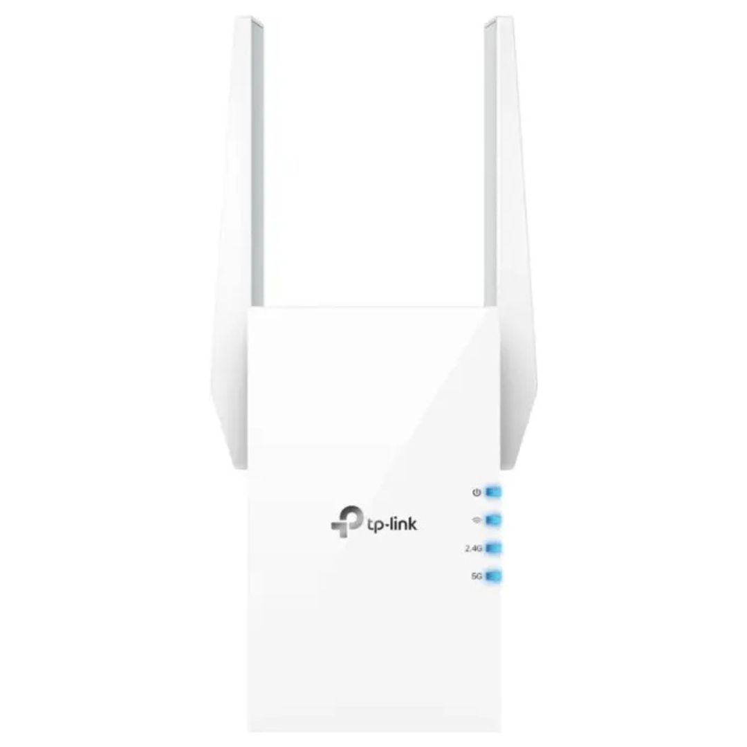 TP-Link RE605X AX1800 Wi-Fi 6 Range Extender