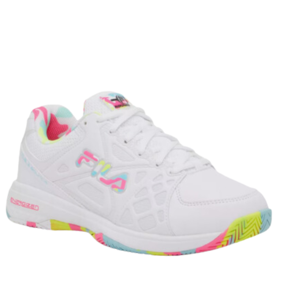 Fila Double Bounce 3 Women's Sneakers