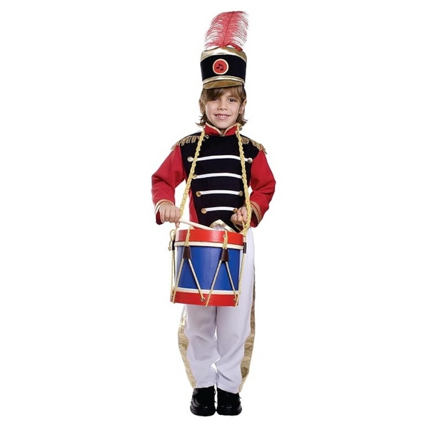 Dress Up America Marching Band Costume