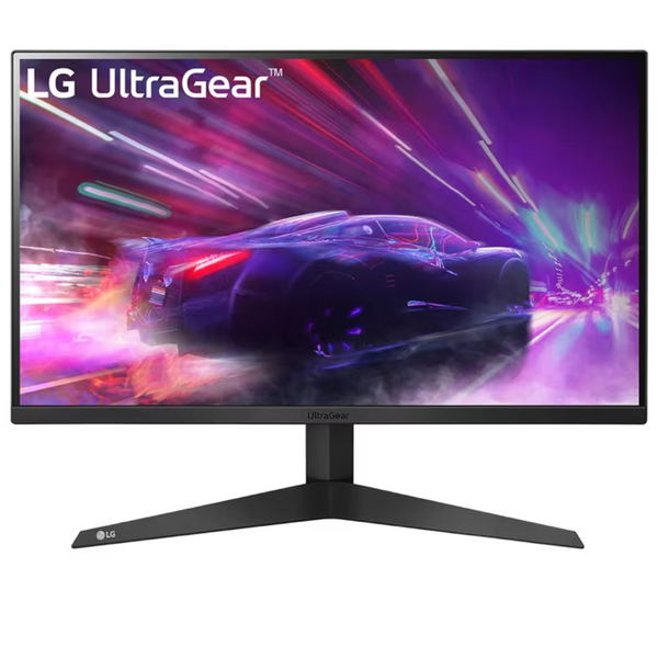 LG 27GQ40W-B 27" FHD LED Gaming Monitor