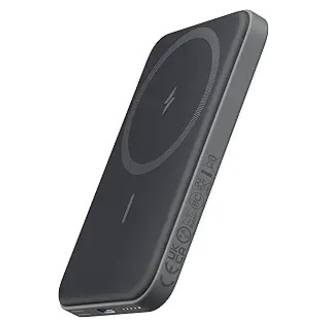 Anker 621 5000mAh Magnetic Wireless Portable Charger (Various)