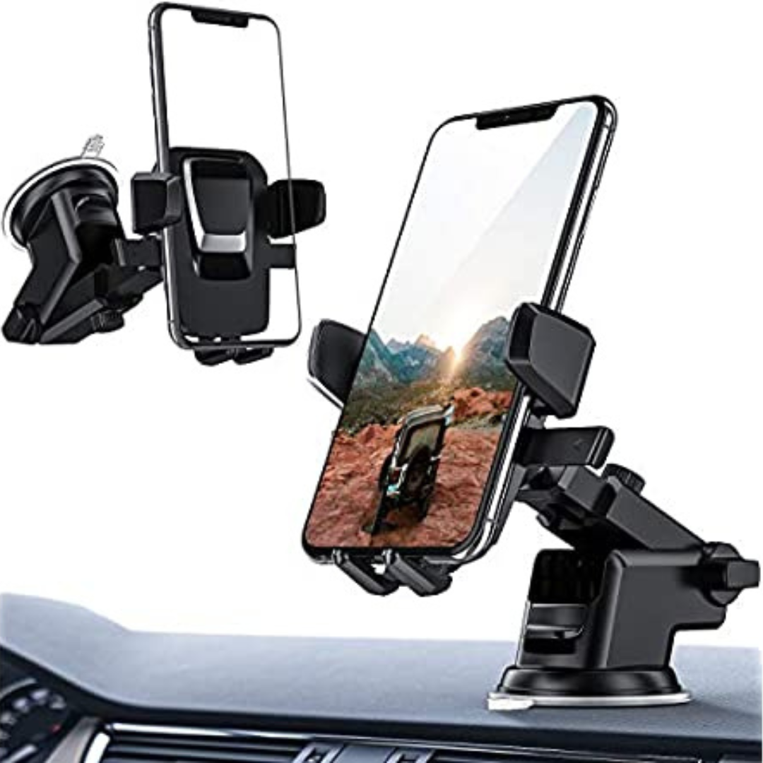 ORIbox Dashboard Car Phone Holder For All Cell Phones