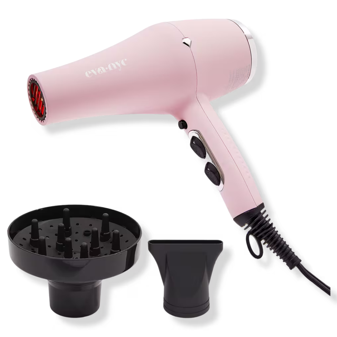 Eva NYC Spectrum Far-Infrared Ceramic Hair Dryer