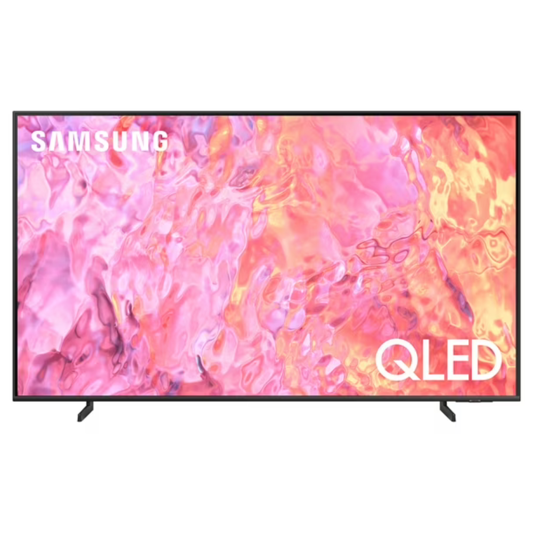 SAMSUNG Q60CB 75" 4K Ultra HDR 3D Smart QLED TV