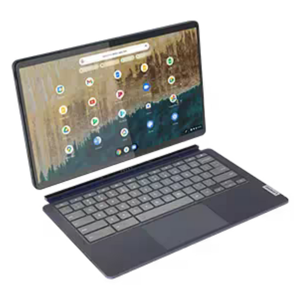 Lenovo IdeaPad Duet 5 13.3" FHD Touch 2-In-1 Chromebook (Snapdragon SC7180 / 8GB RAM / 128GB)