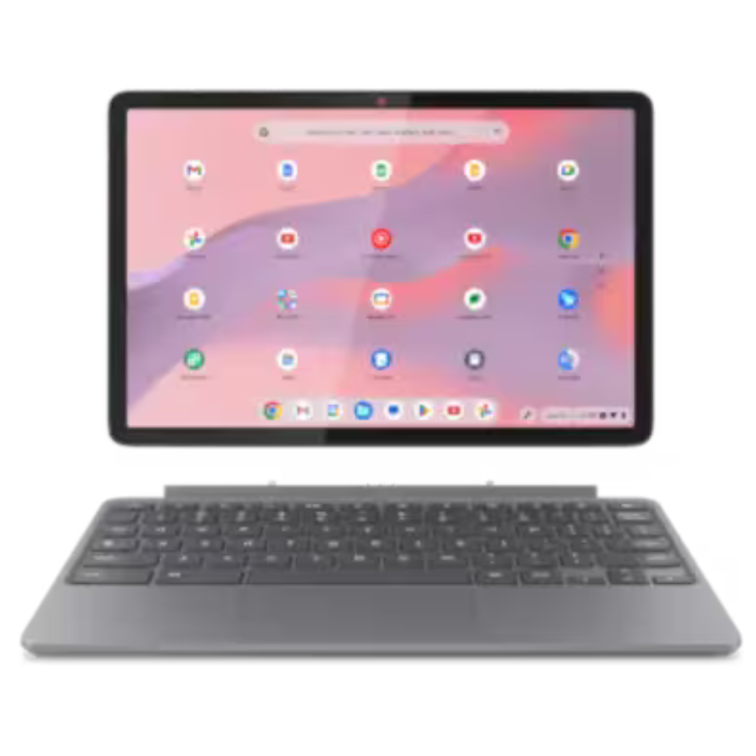 Lenovo Duet (11) 11" Touch Chromebook (Kompanio 838 / 4GB RAM / 128GB)