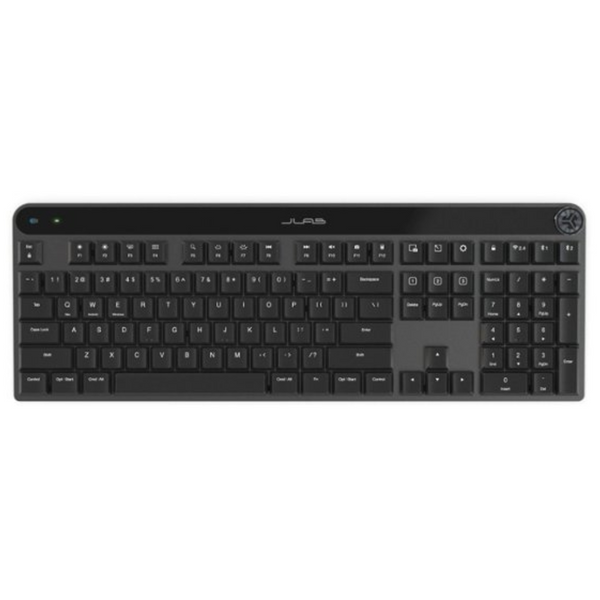 JLab Epic Mechanical Advanced Multi-Device Wireless Keyboard