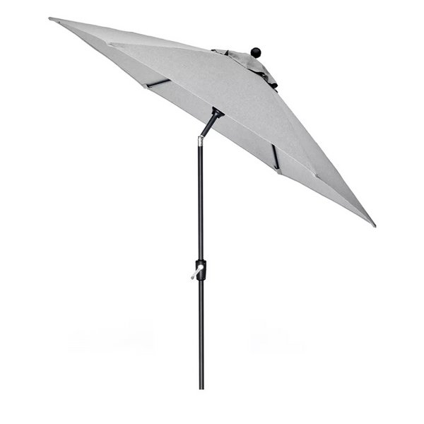 Vintage Outdoor 9' 103"W x 103"D x 100"H Umbrella