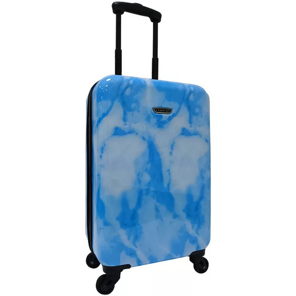 Prodigy Resort 20 Carry-On Fashion Hardside Spinner Luggage (Various)