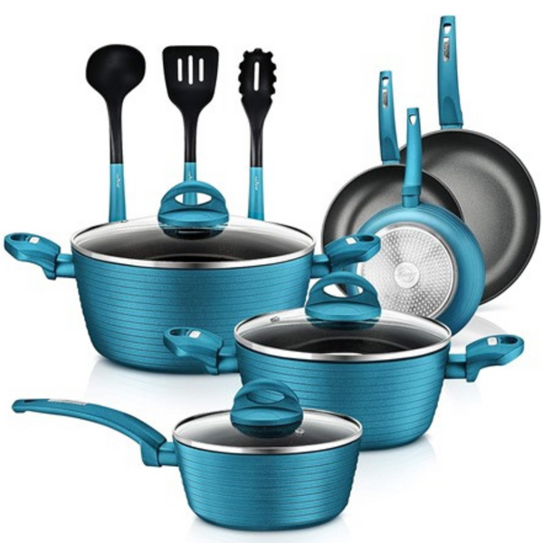 Woot: Up To 73% Off On Select Cookware For Cooks, Or Non-Cooks