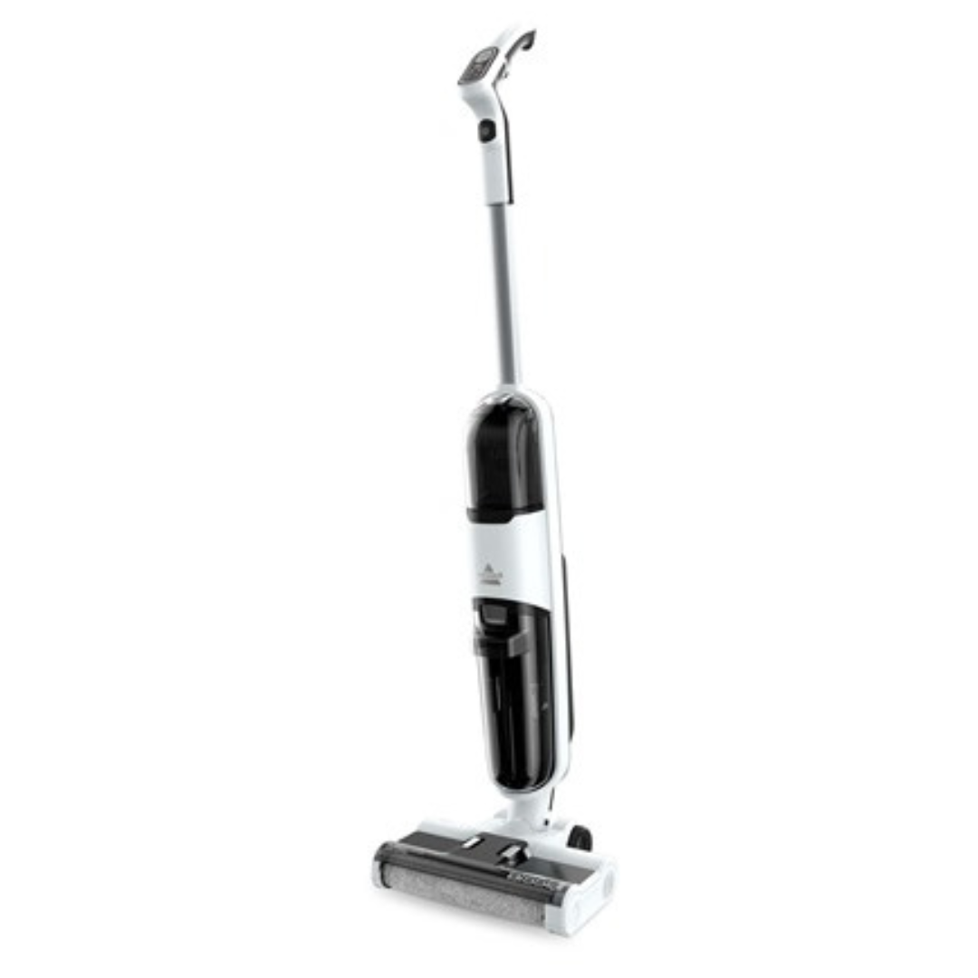 Bissell TurboClean Hard Floors Wet Dry Cordless Vacuum Cleaner